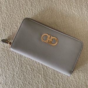 Brand New Salvatore Ferragamo Wallet